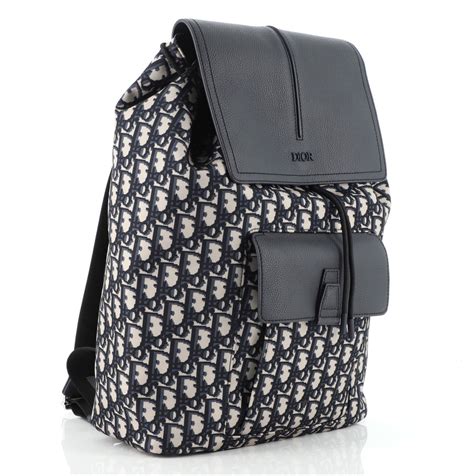 dior motion backpack|christian dior backpack women.